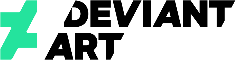 Deviantart Logo image to link to CheruSake's account