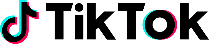 Tiktok Logo image to link to CheruSake's account