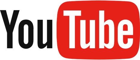 Youtube Logo image to link to CheruSake's account